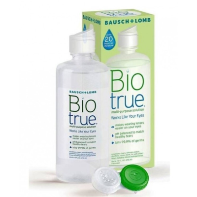 BIOTRUE 360ML